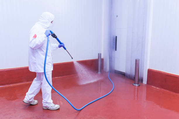 Best Restaurant Pressure Washing  in Glastonbury Center, CT
